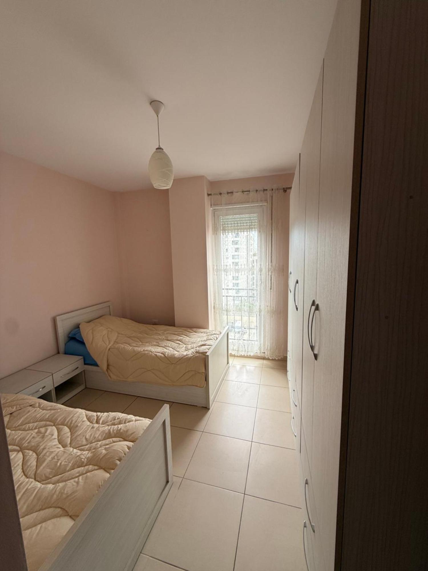 Appartement Banesa 21 Dhjetori, *