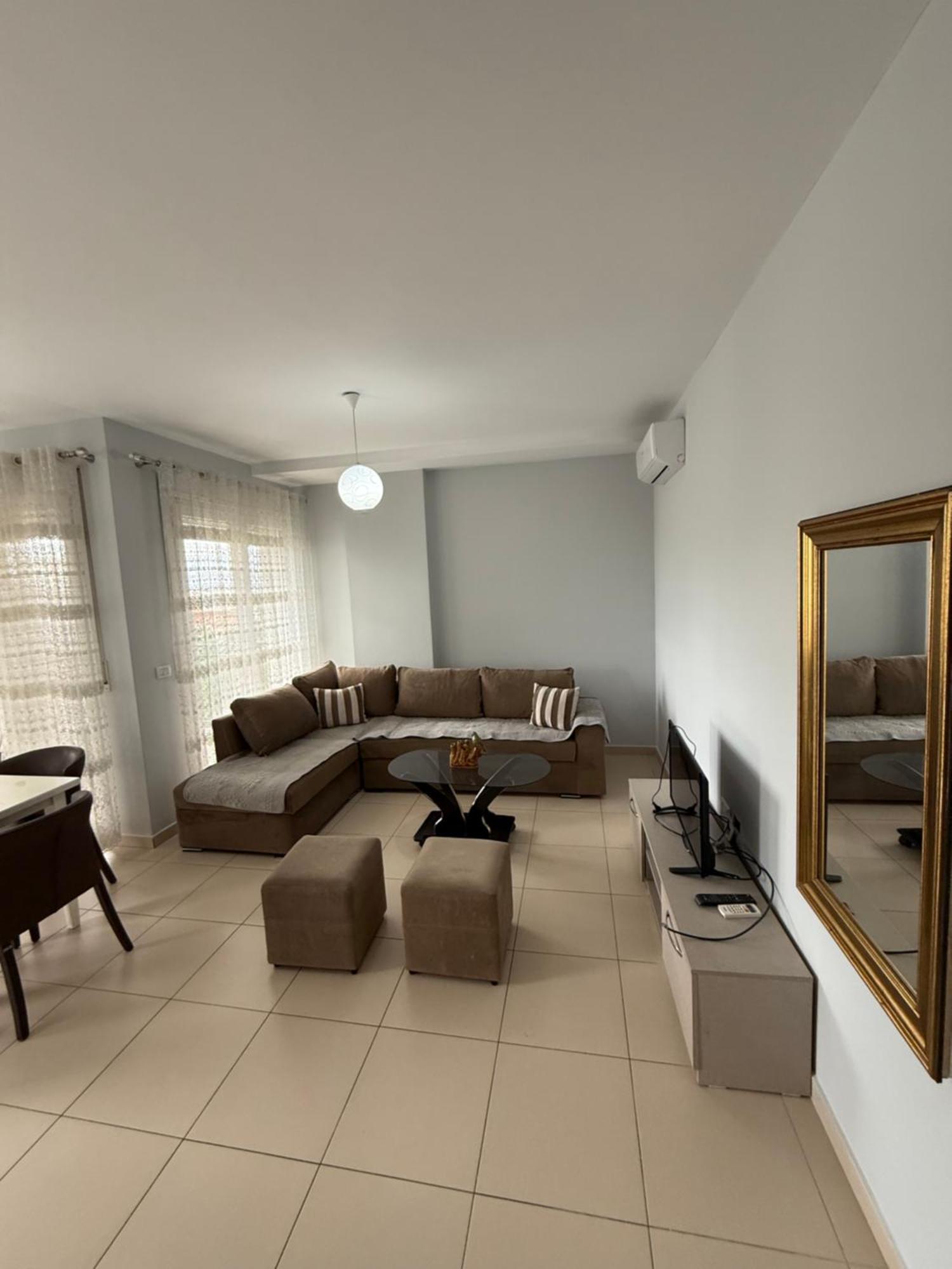 Appartement Banesa 21 Dhjetori,